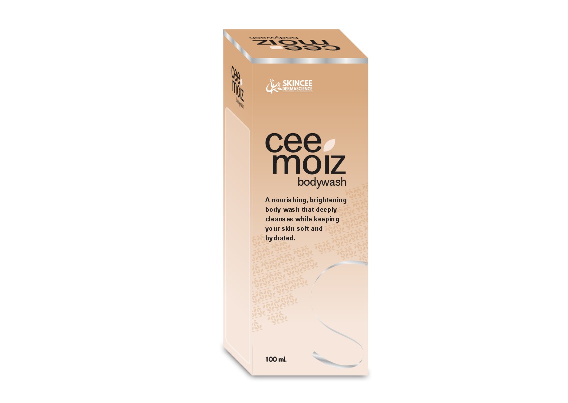 CEEMOIZ Bodywash